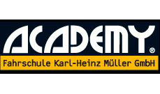 ACADEMY Fahrschule Müller